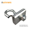 Stainless Steel Q Span Clamp